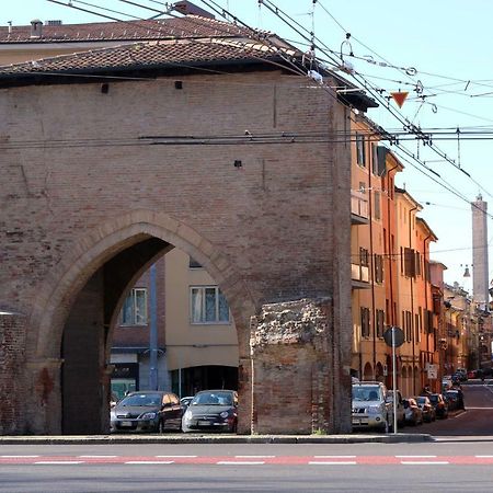 B&B San Vitale Μπολόνια Εξωτερικό φωτογραφία