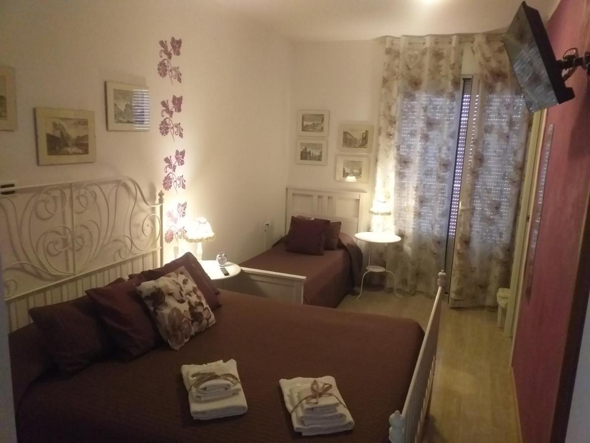 B&B San Vitale Μπολόνια Εξωτερικό φωτογραφία