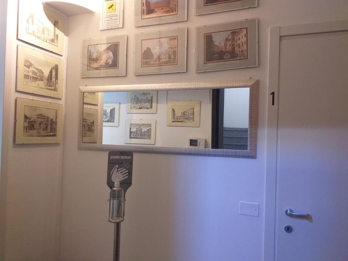 B&B San Vitale Μπολόνια Εξωτερικό φωτογραφία