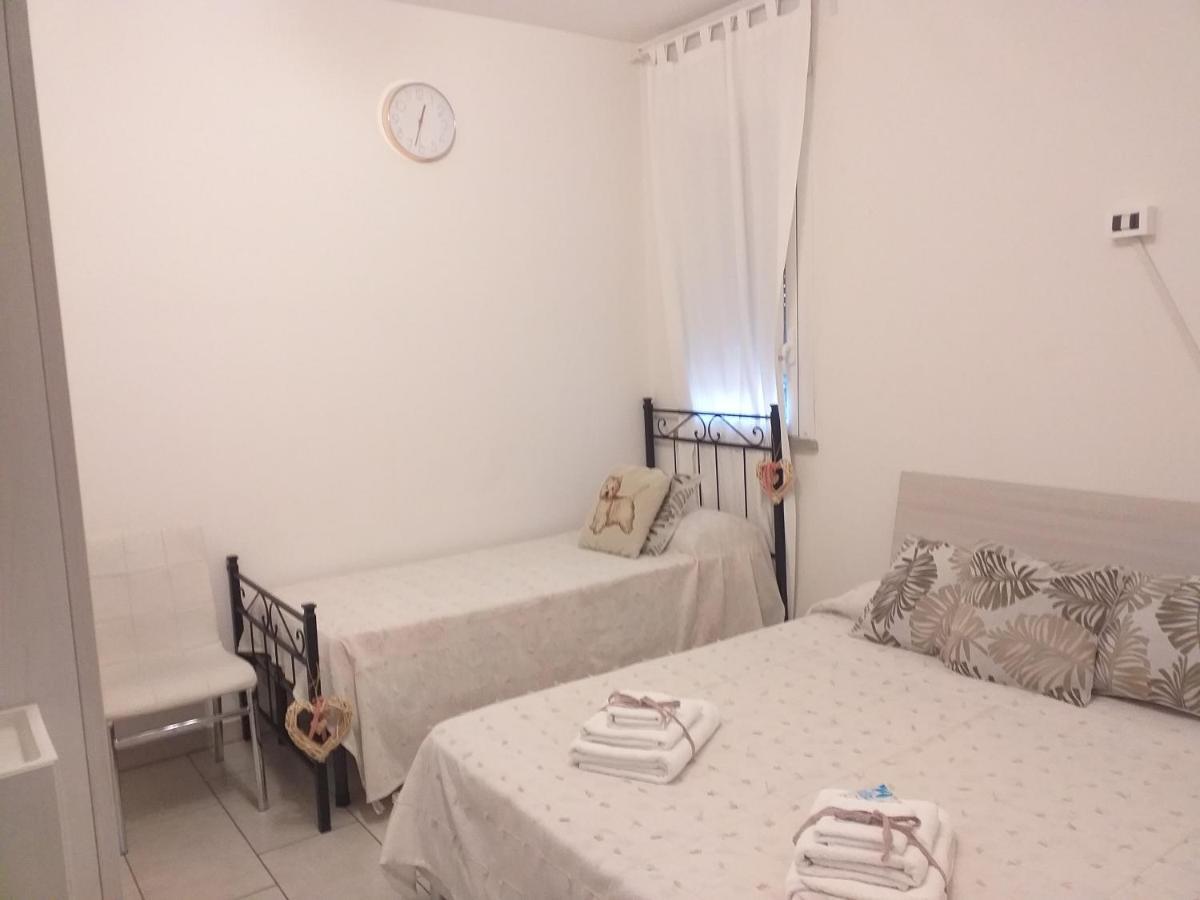B&B San Vitale Μπολόνια Εξωτερικό φωτογραφία