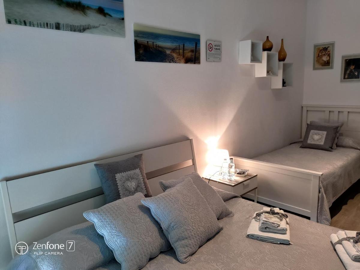 B&B San Vitale Μπολόνια Εξωτερικό φωτογραφία
