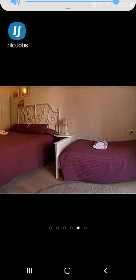 B&B San Vitale Μπολόνια Εξωτερικό φωτογραφία