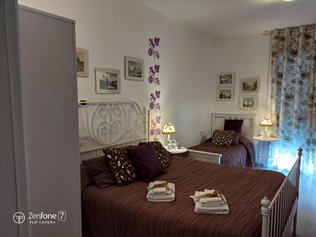 B&B San Vitale Μπολόνια Εξωτερικό φωτογραφία