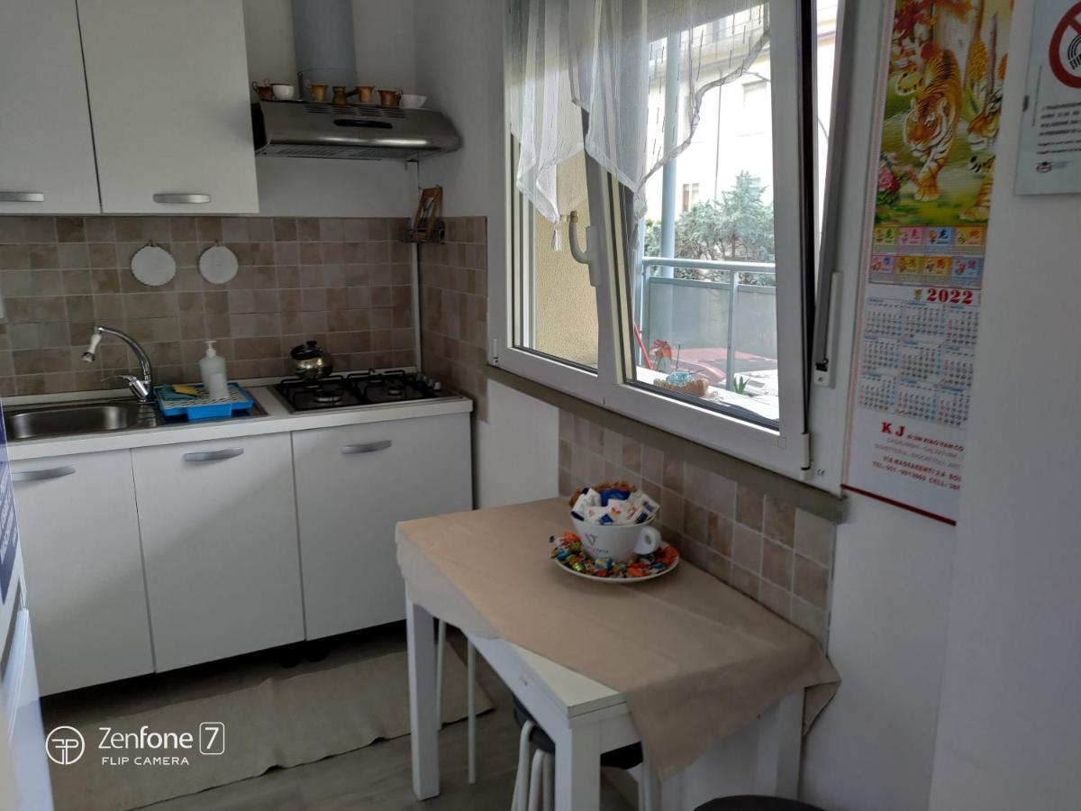 B&B San Vitale Μπολόνια Εξωτερικό φωτογραφία