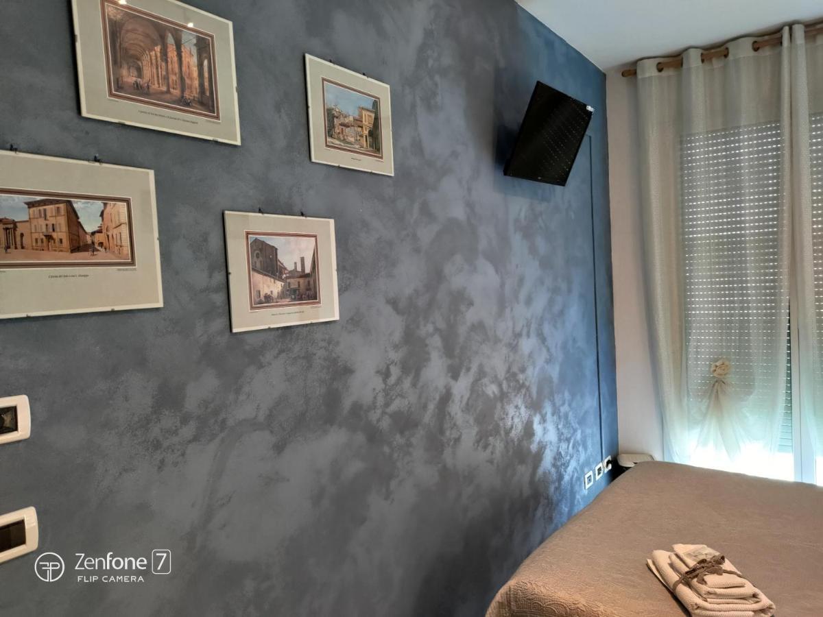 B&B San Vitale Μπολόνια Εξωτερικό φωτογραφία