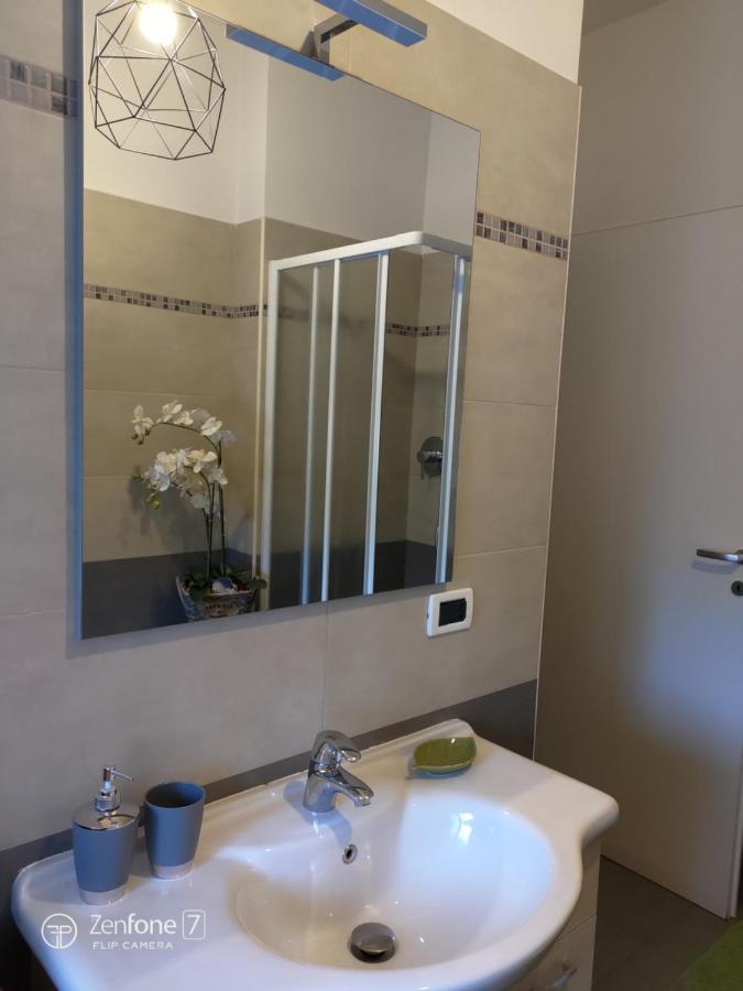 B&B San Vitale Μπολόνια Εξωτερικό φωτογραφία