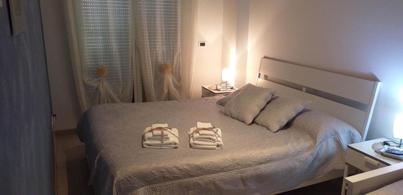 B&B San Vitale Μπολόνια Εξωτερικό φωτογραφία