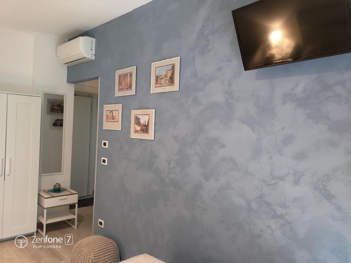B&B San Vitale Μπολόνια Εξωτερικό φωτογραφία