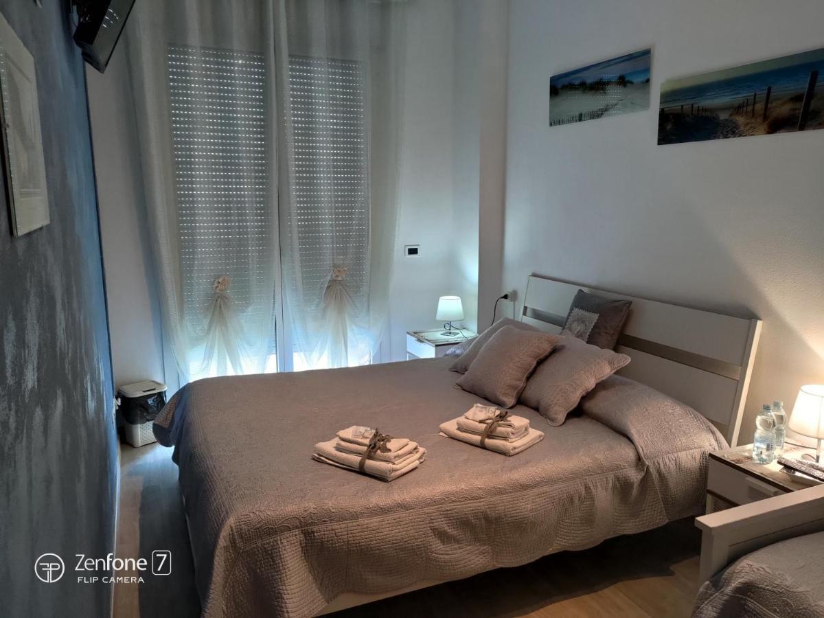 B&B San Vitale Μπολόνια Εξωτερικό φωτογραφία