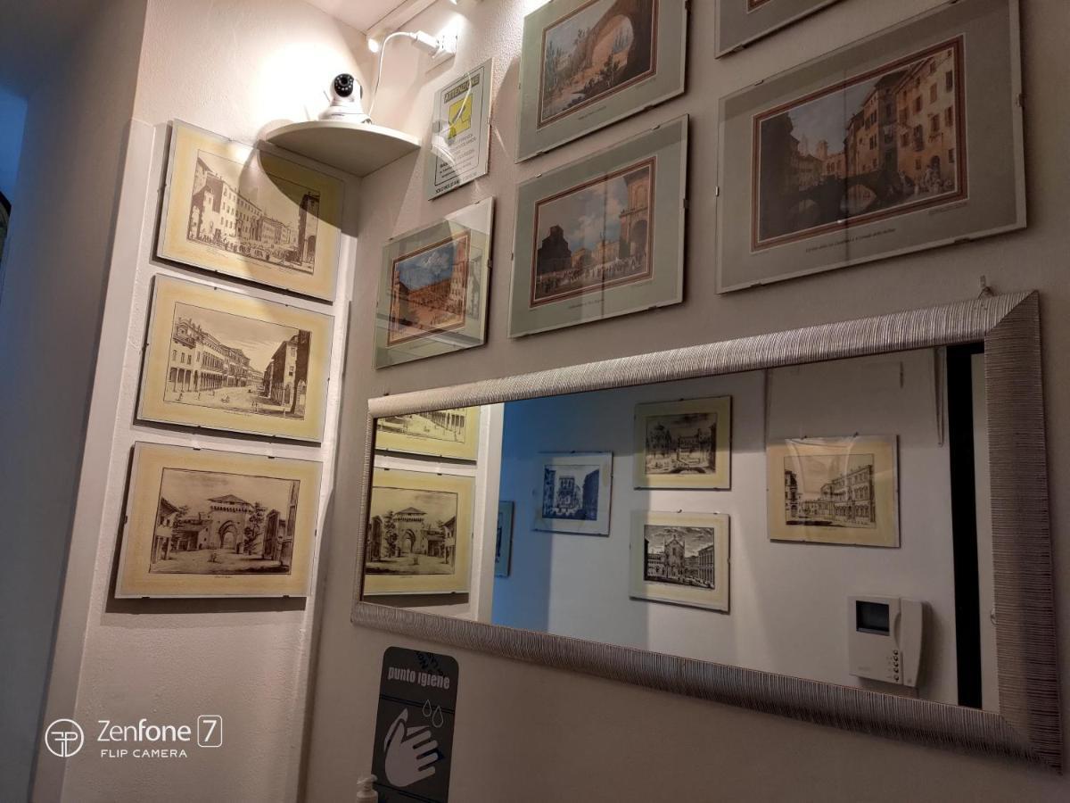 B&B San Vitale Μπολόνια Εξωτερικό φωτογραφία