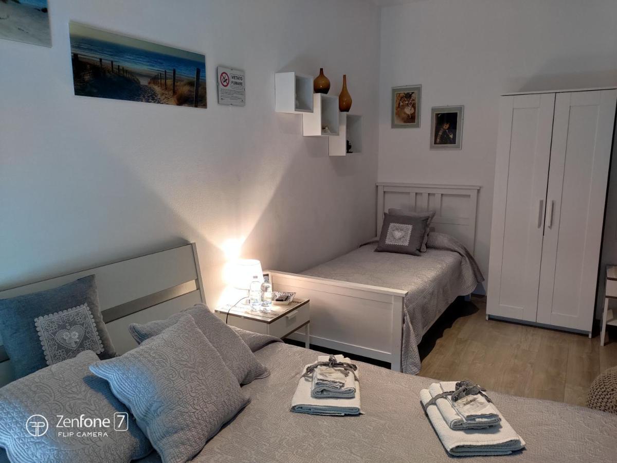 B&B San Vitale Μπολόνια Εξωτερικό φωτογραφία
