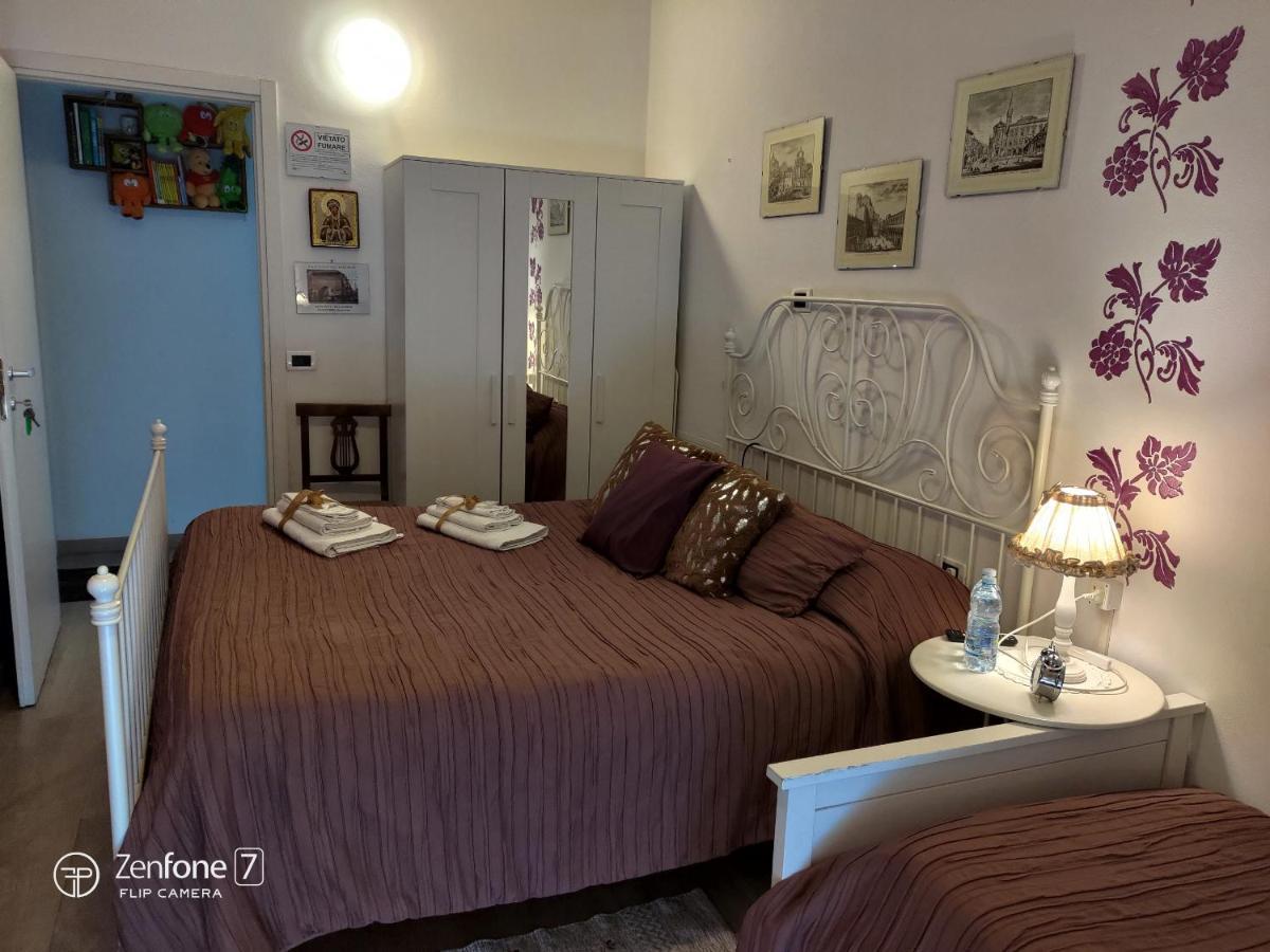 B&B San Vitale Μπολόνια Εξωτερικό φωτογραφία
