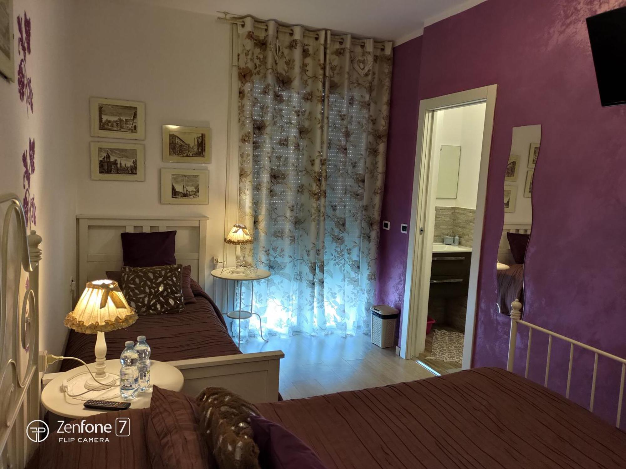 B&B San Vitale Μπολόνια Εξωτερικό φωτογραφία