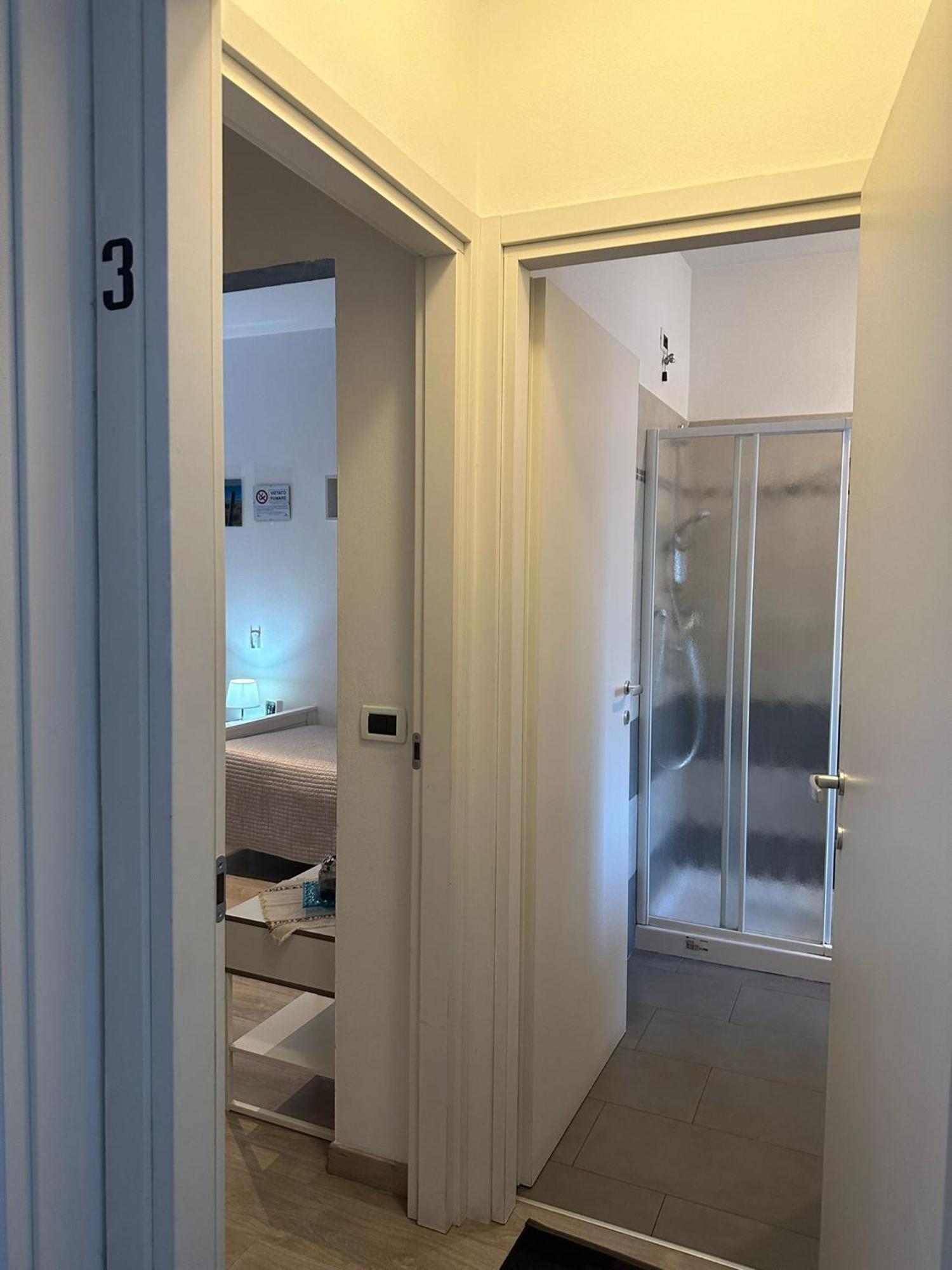B&B San Vitale Μπολόνια Εξωτερικό φωτογραφία