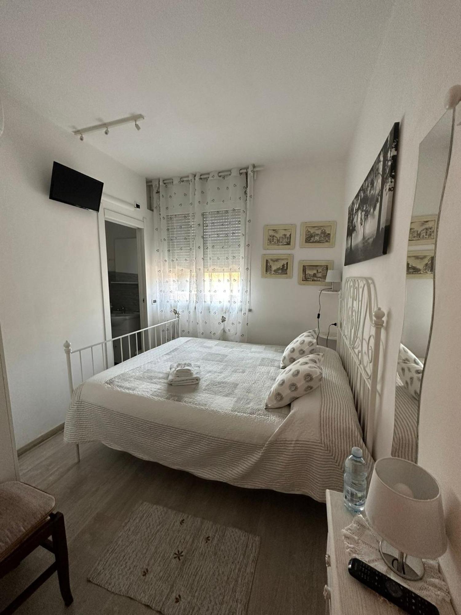 B&B San Vitale Μπολόνια Εξωτερικό φωτογραφία