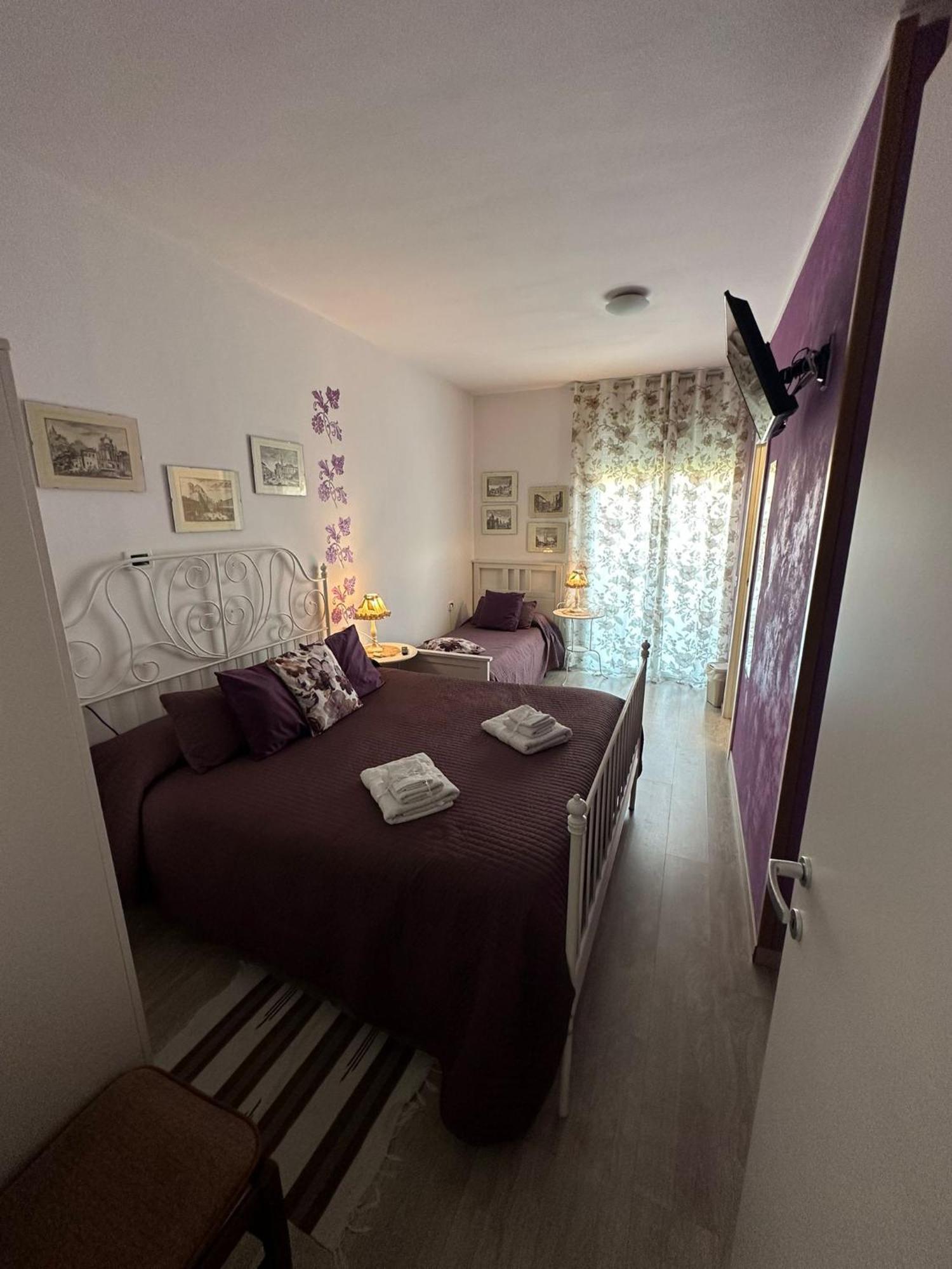B&B San Vitale Μπολόνια Εξωτερικό φωτογραφία