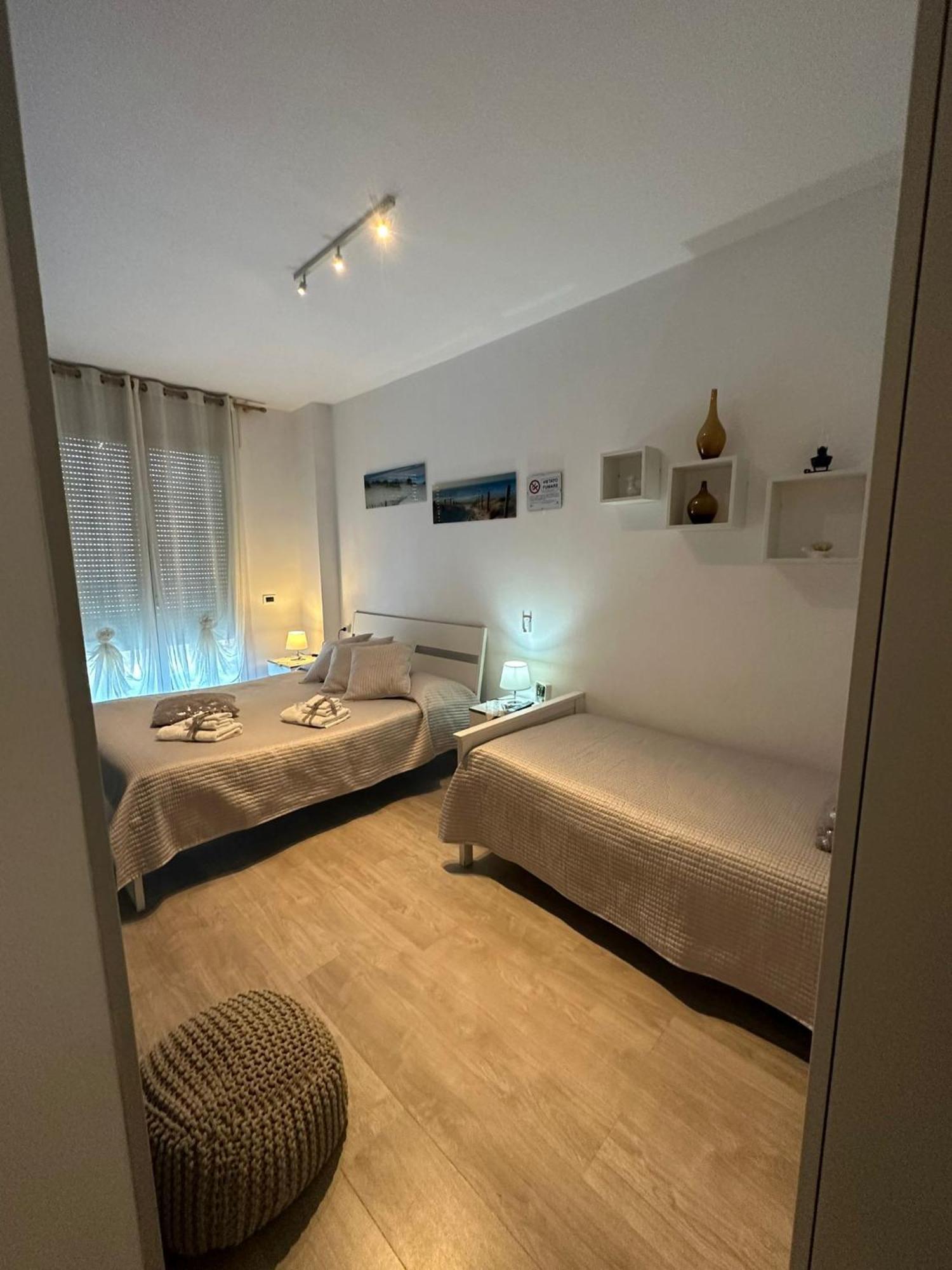 B&B San Vitale Μπολόνια Εξωτερικό φωτογραφία