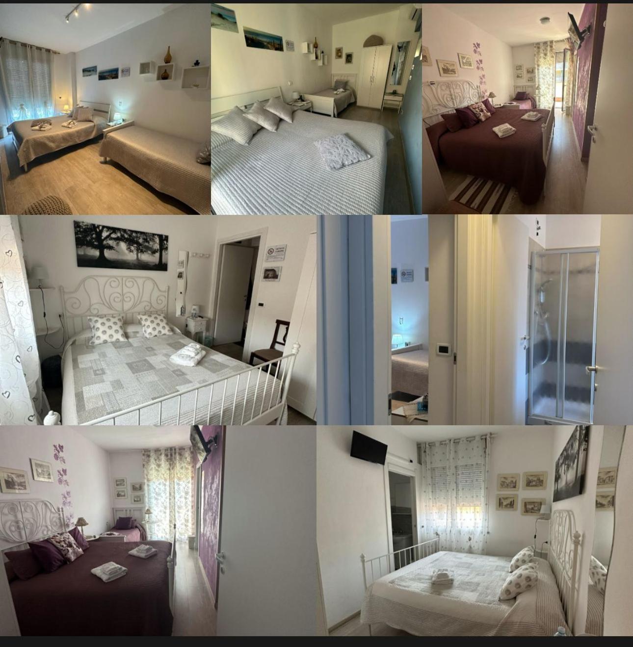 B&B San Vitale Μπολόνια Εξωτερικό φωτογραφία