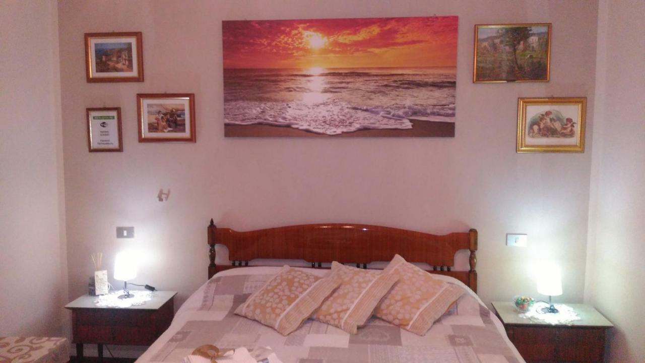B&B San Vitale Μπολόνια Εξωτερικό φωτογραφία