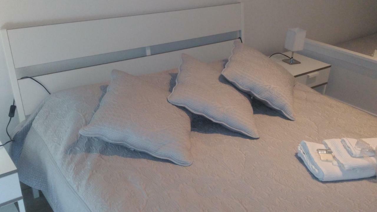 B&B San Vitale Μπολόνια Εξωτερικό φωτογραφία