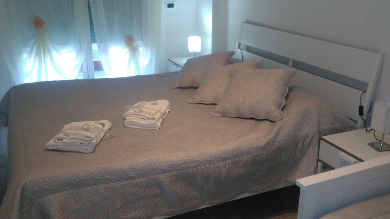 B&B San Vitale Μπολόνια Εξωτερικό φωτογραφία