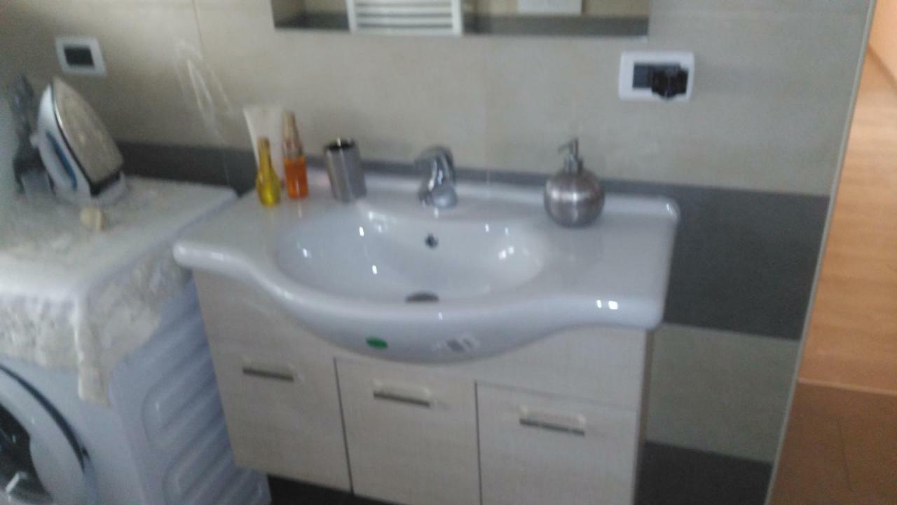 B&B San Vitale Μπολόνια Εξωτερικό φωτογραφία
