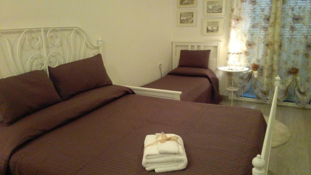 B&B San Vitale Μπολόνια Εξωτερικό φωτογραφία