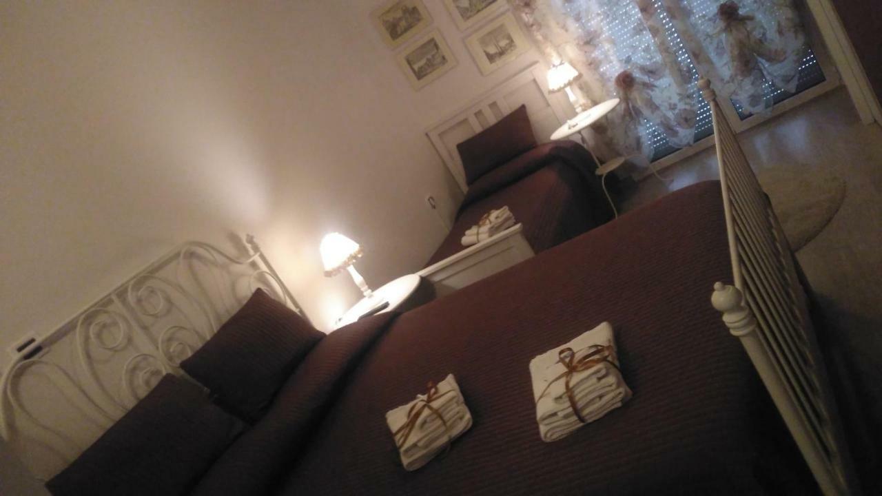 B&B San Vitale Μπολόνια Εξωτερικό φωτογραφία