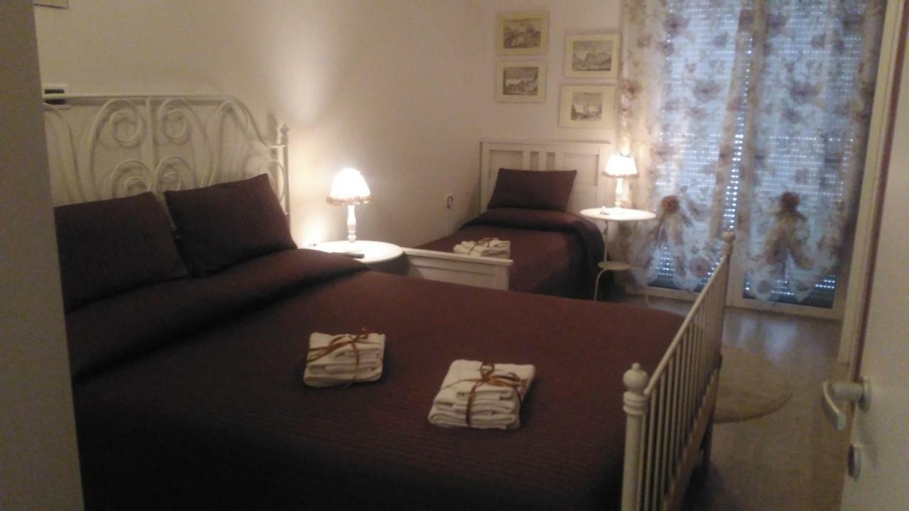 B&B San Vitale Μπολόνια Εξωτερικό φωτογραφία