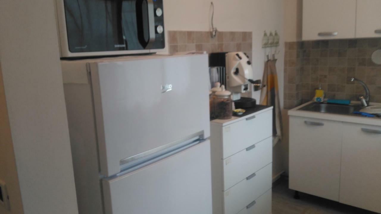 B&B San Vitale Μπολόνια Εξωτερικό φωτογραφία