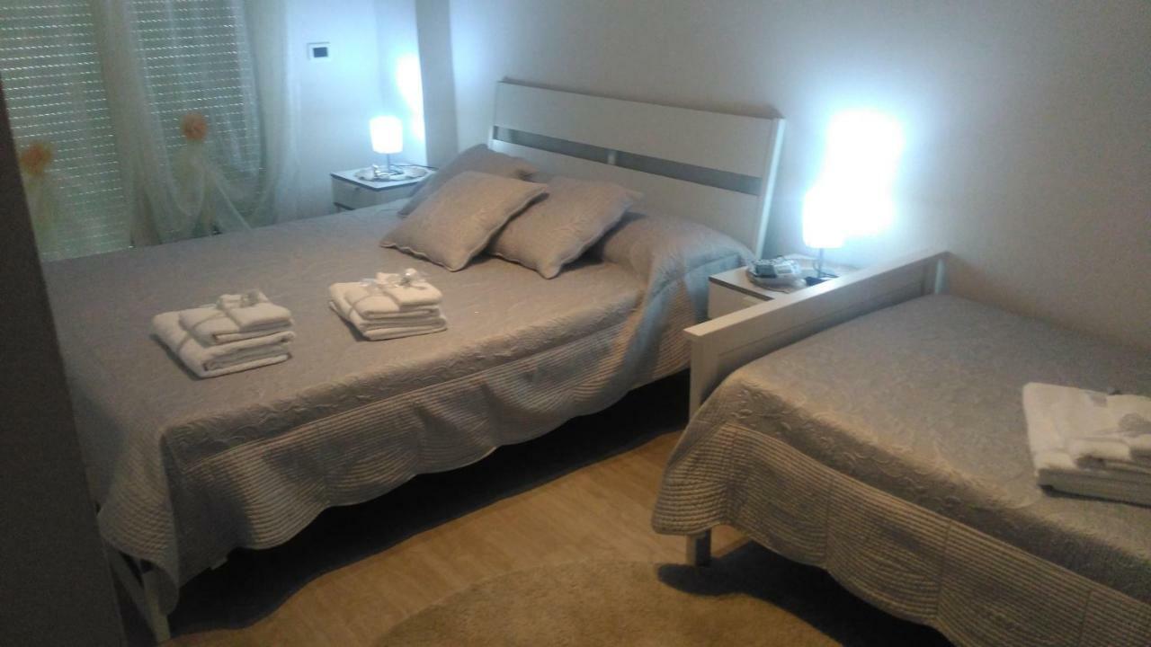 B&B San Vitale Μπολόνια Εξωτερικό φωτογραφία