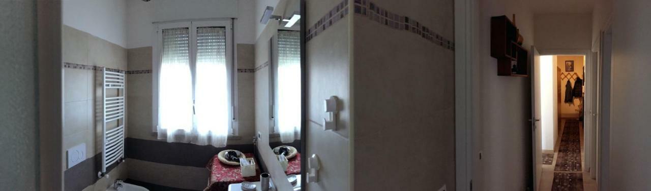 B&B San Vitale Μπολόνια Εξωτερικό φωτογραφία