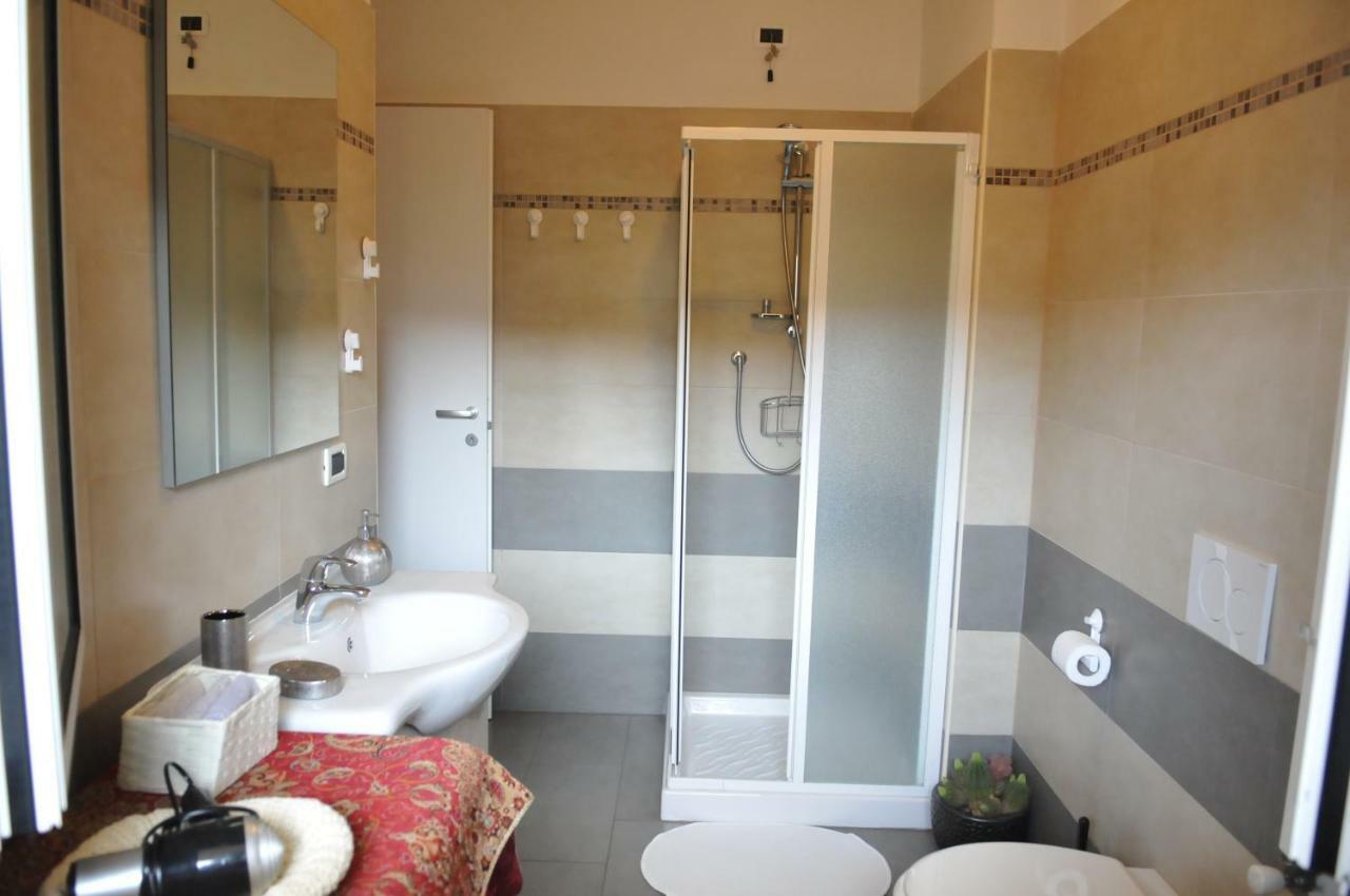 B&B San Vitale Μπολόνια Εξωτερικό φωτογραφία