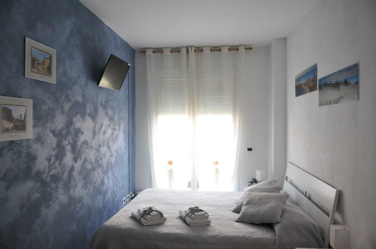 B&B San Vitale Μπολόνια Εξωτερικό φωτογραφία
