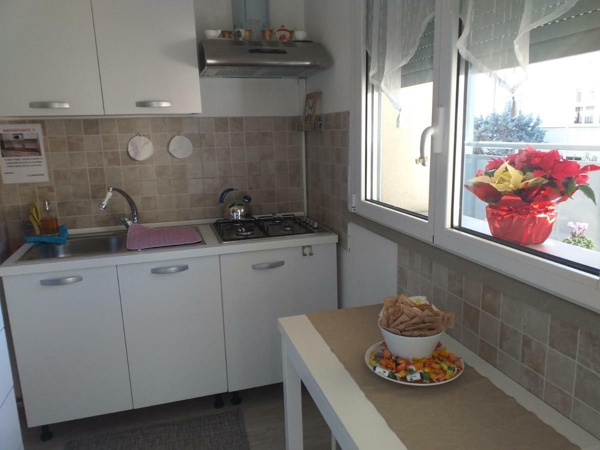 B&B San Vitale Μπολόνια Εξωτερικό φωτογραφία