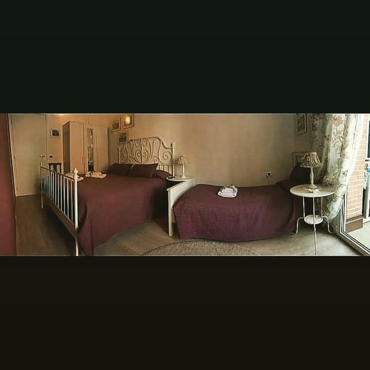 B&B San Vitale Μπολόνια Εξωτερικό φωτογραφία
