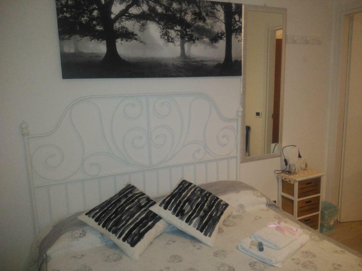 B&B San Vitale Μπολόνια Εξωτερικό φωτογραφία