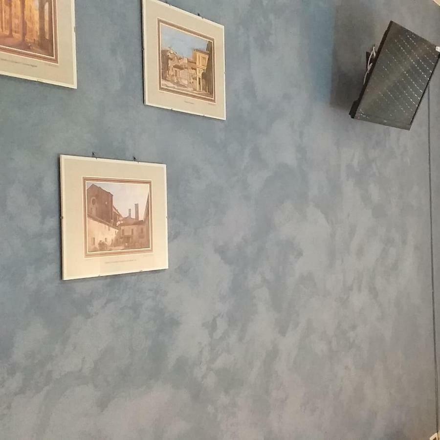 B&B San Vitale Μπολόνια Εξωτερικό φωτογραφία