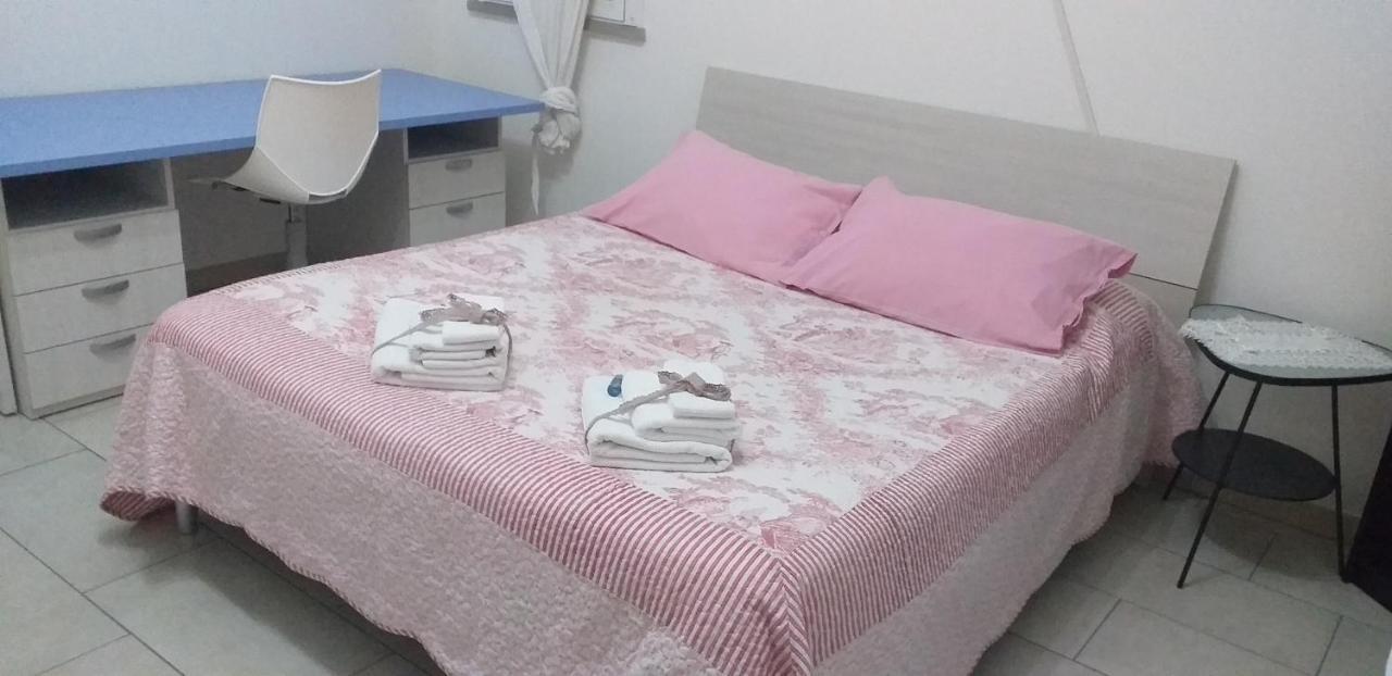 B&B San Vitale Μπολόνια Εξωτερικό φωτογραφία